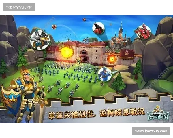 王国纪元:金币存量攻略 王国纪元:金币存量攻略