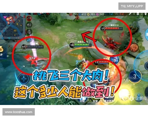 王者荣耀单机:韩信技能打野攻略 王者荣耀单机:韩信技能打野攻略