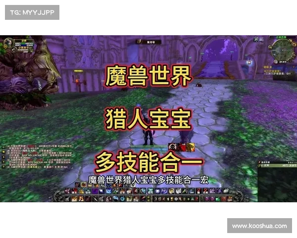 魔兽世界猎人bb技能学习攻略 魔兽世界猎人bb技能学习攻略